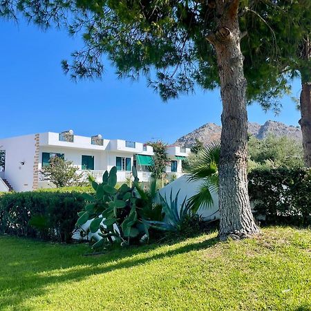 Villa Rizia Kolymbia Ngoại thất bức ảnh