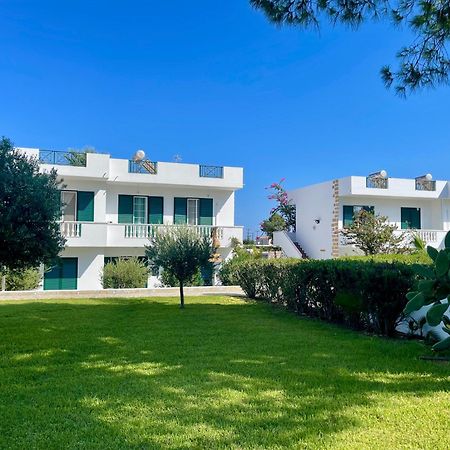 Villa Rizia Kolymbia Ngoại thất bức ảnh
