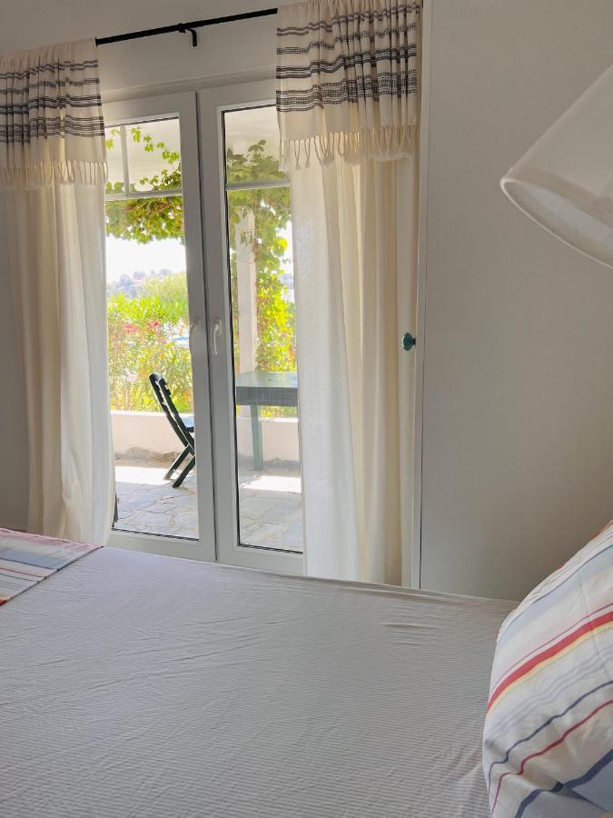 Villa Rizia Kolymbia Ngoại thất bức ảnh