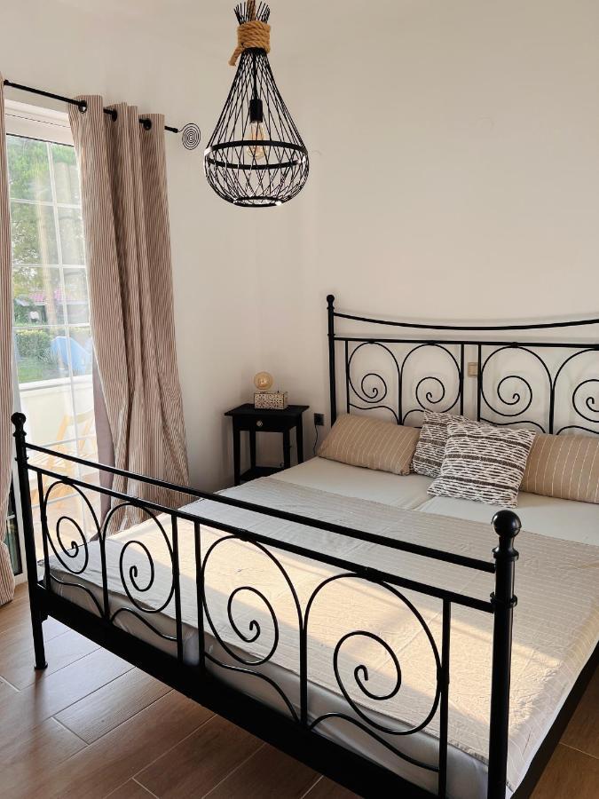 Villa Rizia Kolymbia Ngoại thất bức ảnh