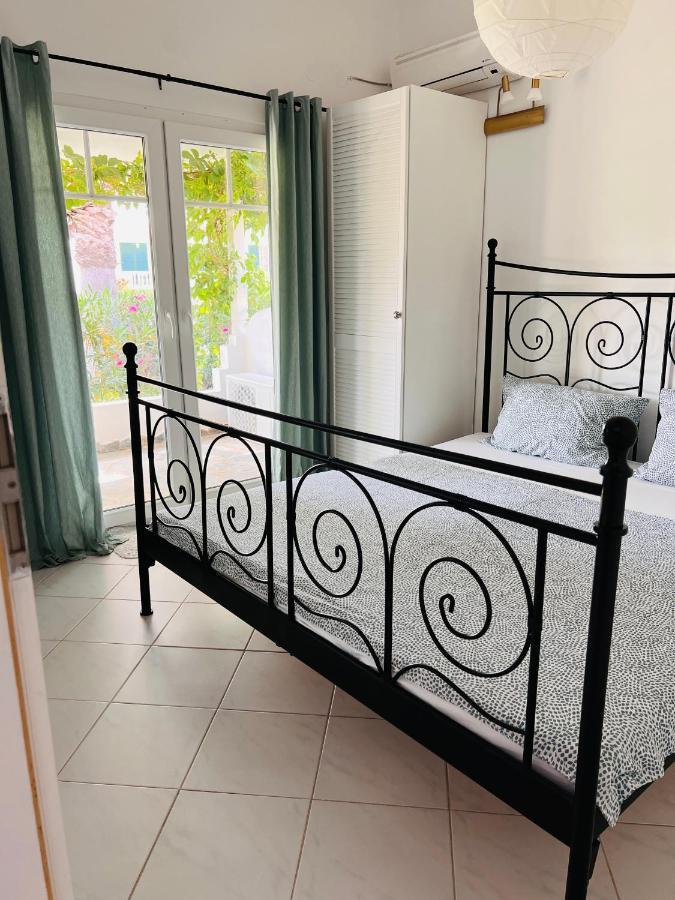 Villa Rizia Kolymbia Ngoại thất bức ảnh