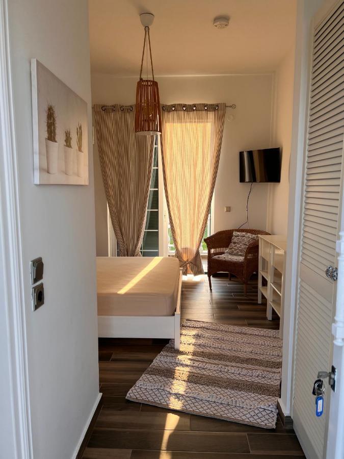 Villa Rizia Kolymbia Ngoại thất bức ảnh