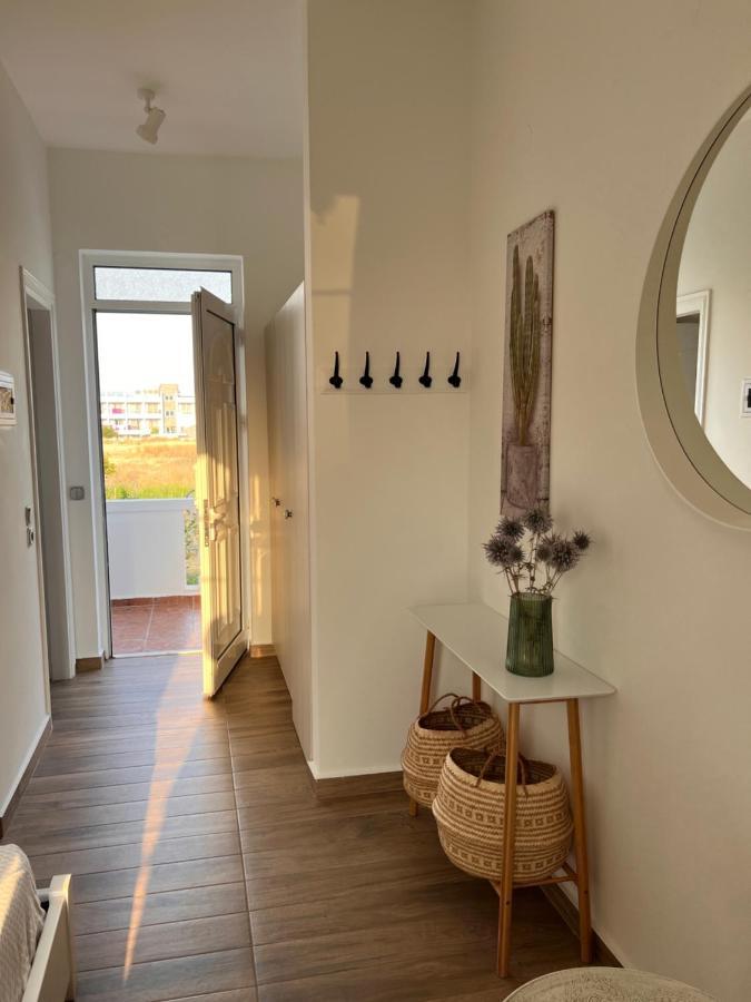 Villa Rizia Kolymbia Ngoại thất bức ảnh