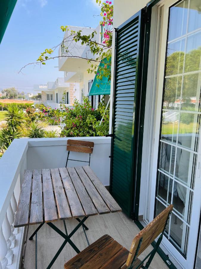 Villa Rizia Kolymbia Ngoại thất bức ảnh