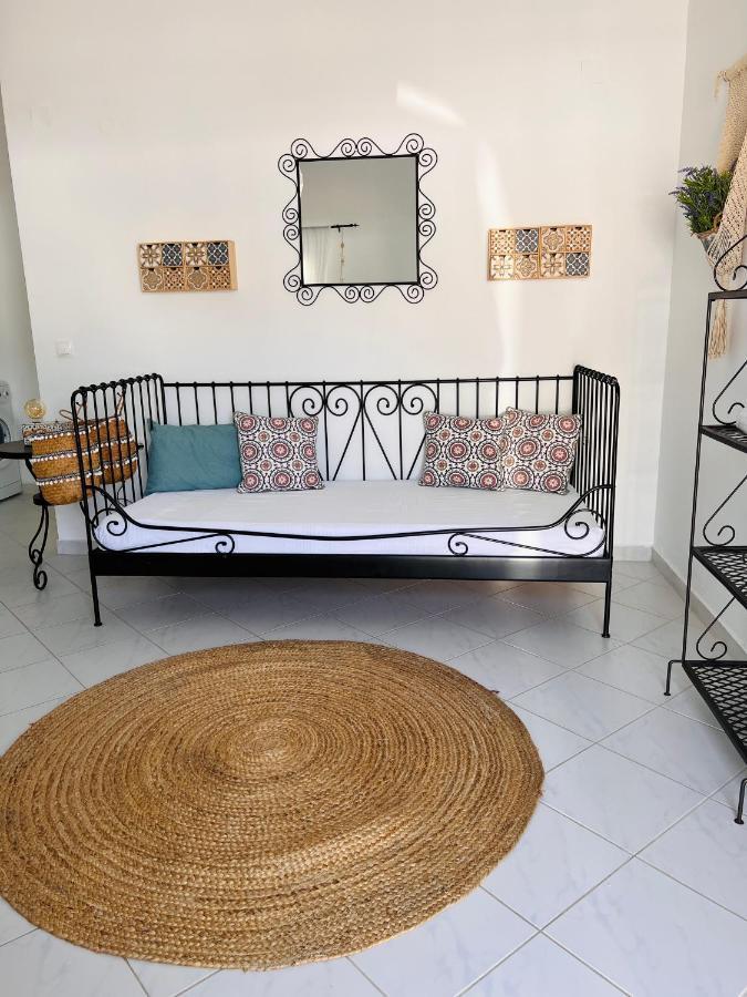 Villa Rizia Kolymbia Ngoại thất bức ảnh