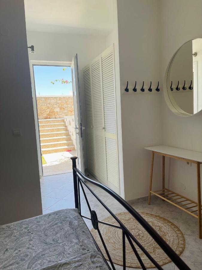 Villa Rizia Kolymbia Ngoại thất bức ảnh