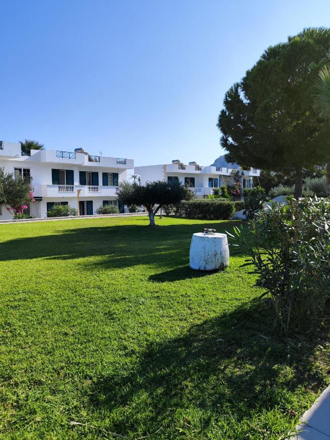 Villa Rizia Kolymbia Ngoại thất bức ảnh