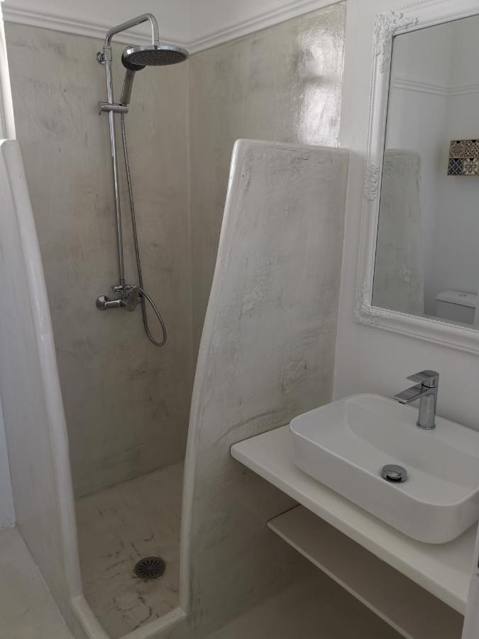 Villa Rizia Kolymbia Ngoại thất bức ảnh