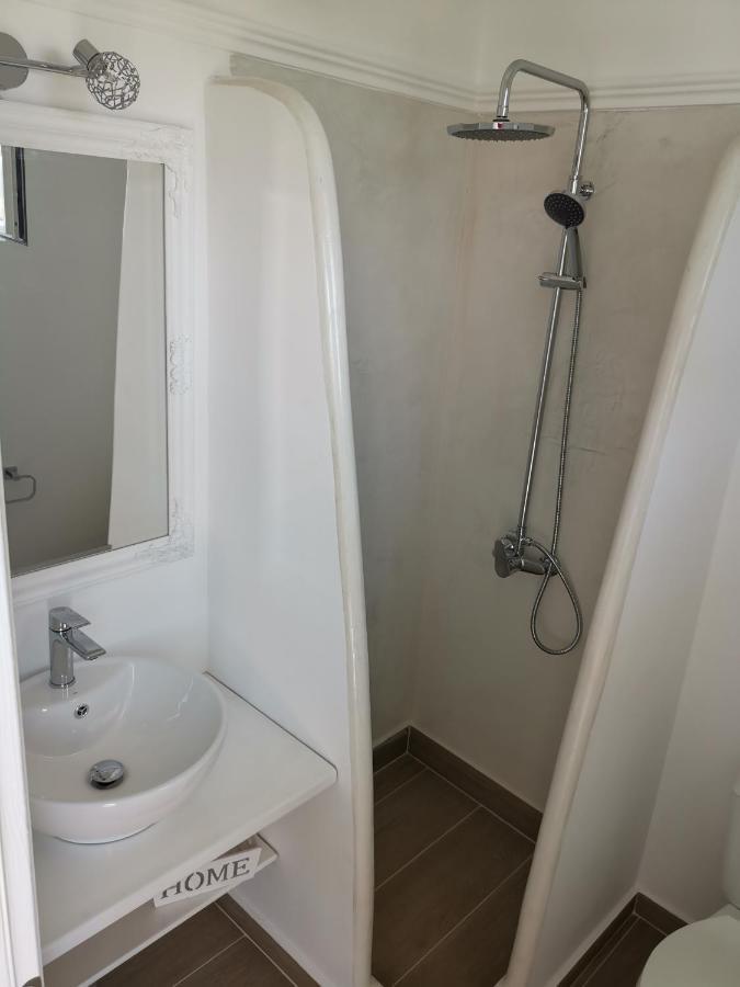 Villa Rizia Kolymbia Ngoại thất bức ảnh